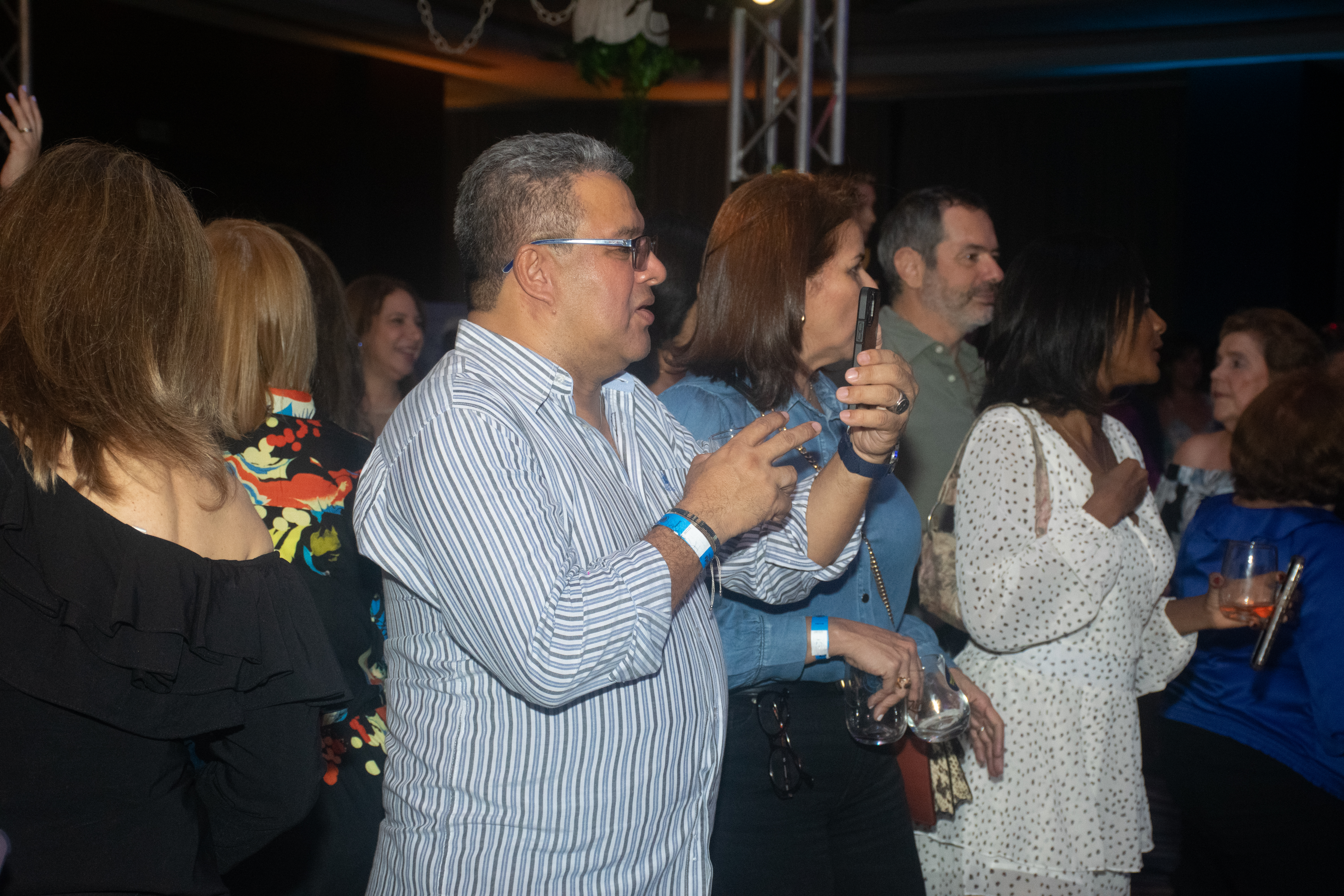 Foto de un participante del evento DRINK AND DINE